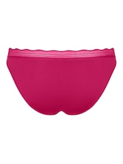 Sloggi GO Blush Knickers 2 Pack - Bild 7 von 7