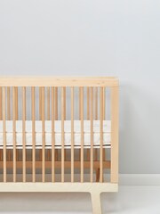 The Little Green Sheep Twist Mattress - Image 2 of 2