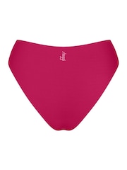 Sloggi Pink ZERO Feel 2.0 - High Leg Knickers - Image 6 of 6