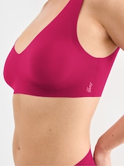 Sloggi Pink ZERO Feel 2.0 - Bralette - Image 3 of 6