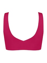 Sloggi Pink ZERO Feel 2.0 - Bralette - Image 6 of 6