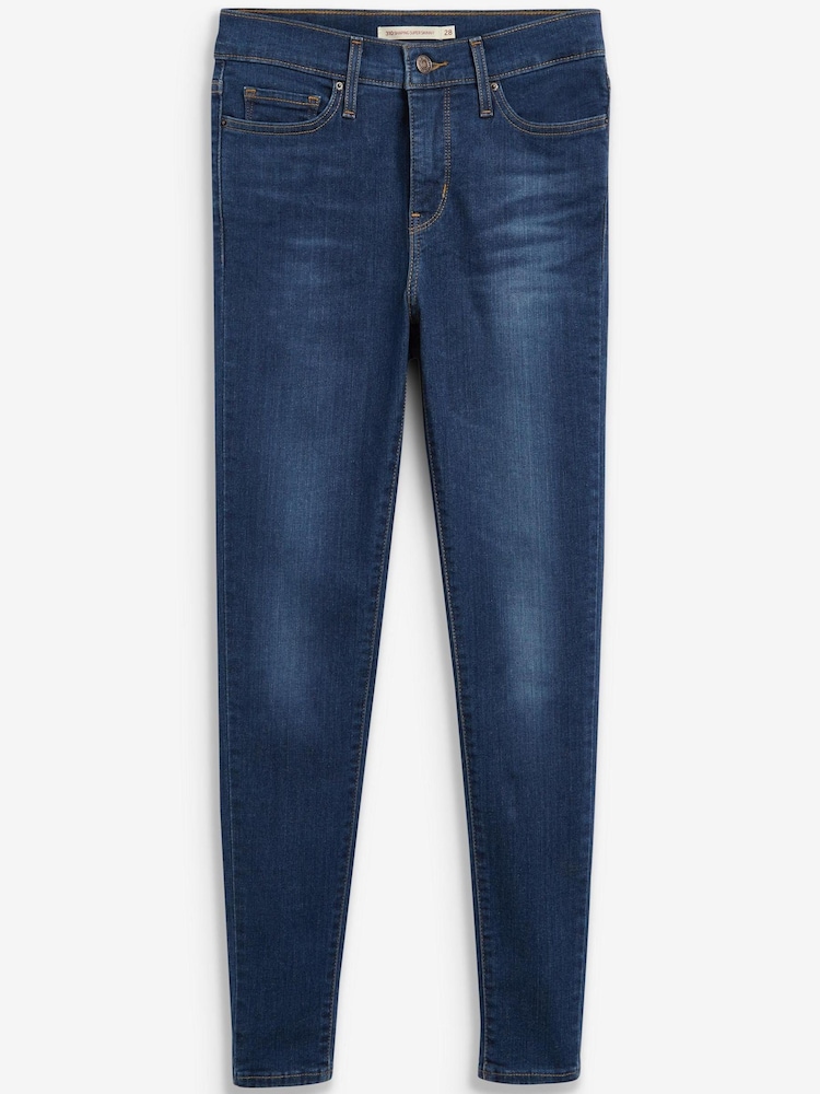 Levi's® Toronto Times 310™ Shaping Super Skinny Jeans - Image 5 of 5