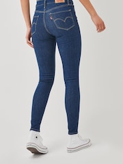 Levi's® Toronto Times 310™ Shaping Super Skinny Jeans - Image 2 of 5