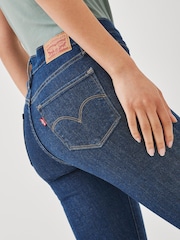 Levi's® Toronto Times 310™ Shaping Super Skinny Jeans - Image 3 of 5