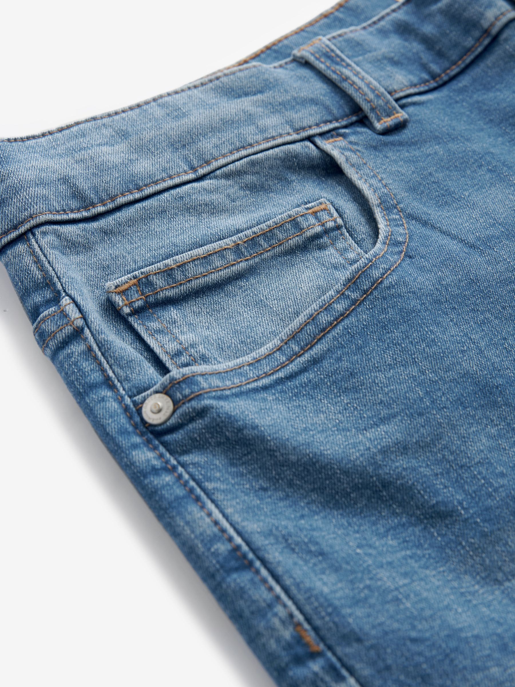 The Yoko High Rise Slim 28L | Aritzia CA