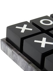 Fifty Five South Churchill Games Noughts and Crosses - صورة 4 من 5