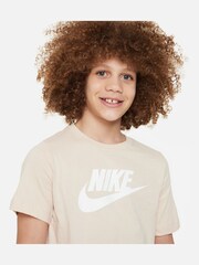 Nike Neutral Futura Icon T-Shirt - Image 3 of 4