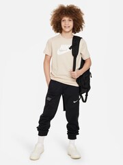 Nike Neutral Futura Icon T-Shirt - Image 4 of 4