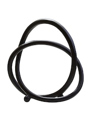 Fifty Five South Prato Twist Sculpture - Image 1 de 6