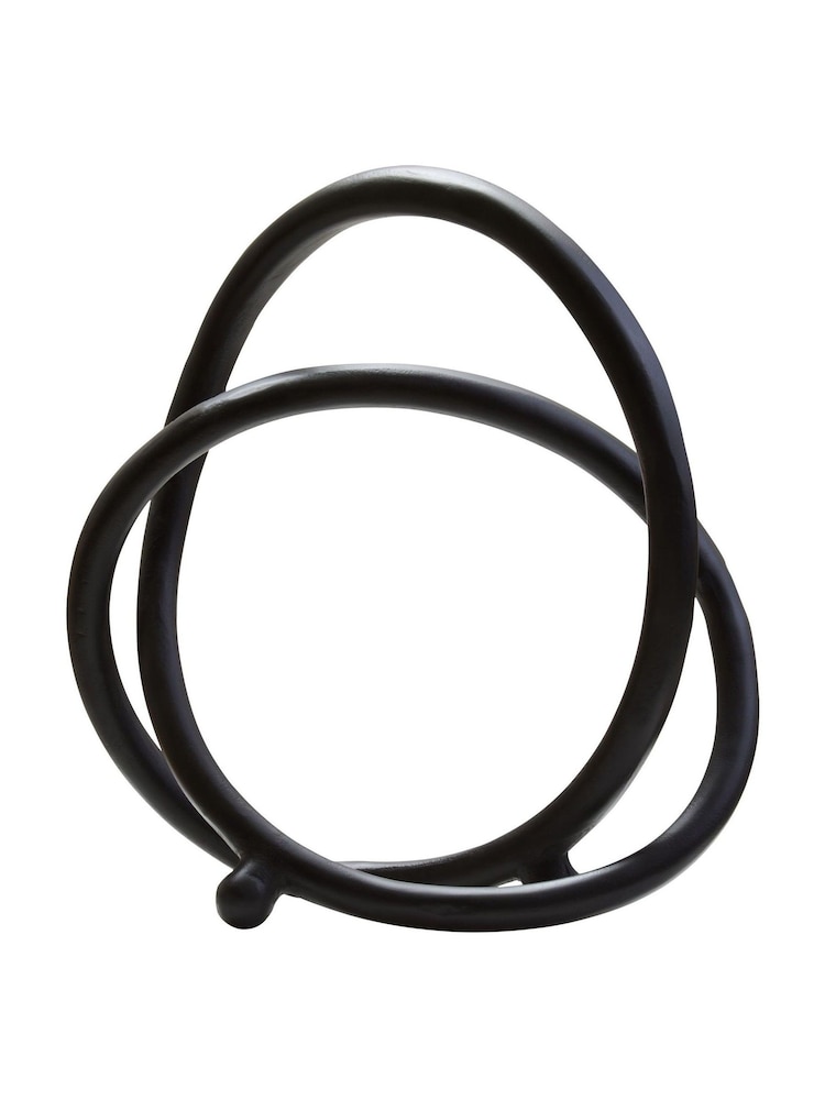 Fifty Five South Prato Twist Sculpture - Image 1 de 6 Fifty Five South Prato Twist Sculpture - Image 1 de 6