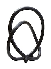 Fifty Five South Prato Twist Sculpture - Image 2 de 6