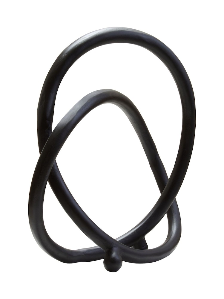 Fifty Five South Prato Twist Sculpture - Image 2 de 6 Fifty Five South Prato Twist Sculpture - Image 2 de 6