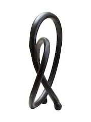 Fifty Five South Prato Twist Sculpture - Image 3 de 6
