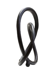 Fifty Five South Prato Twist Sculpture - Image 5 de 6