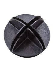 Fifty Five South Black Prato Sculpture - Image 3 of 5