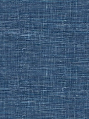 A Street Blue Grass Textured Wallpaper - Image 2 of 2