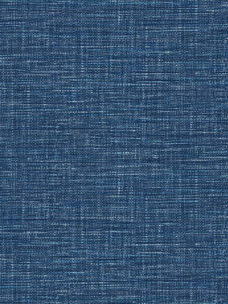 A Street Blue Grass Textured Wallpaper - Image 2 of 2