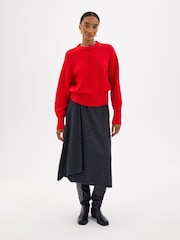 Hush Maya Pullover aus Merinowolle - Bild 2 von 6