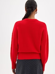 Hush Maya Pullover aus Merinowolle - Bild 3 von 6