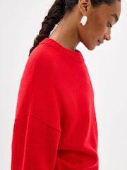 Hush Maya Pullover aus Merinowolle - Bild 4 von 6