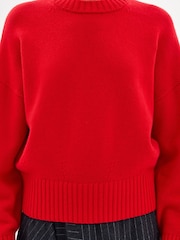 Hush Maya Pullover aus Merinowolle - Bild 5 von 6