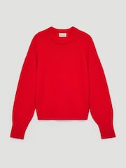 Hush Maya Pullover aus Merinowolle - Bild 6 von 6