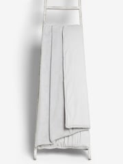 Grey Weighted Blanket - Image 1 of 4