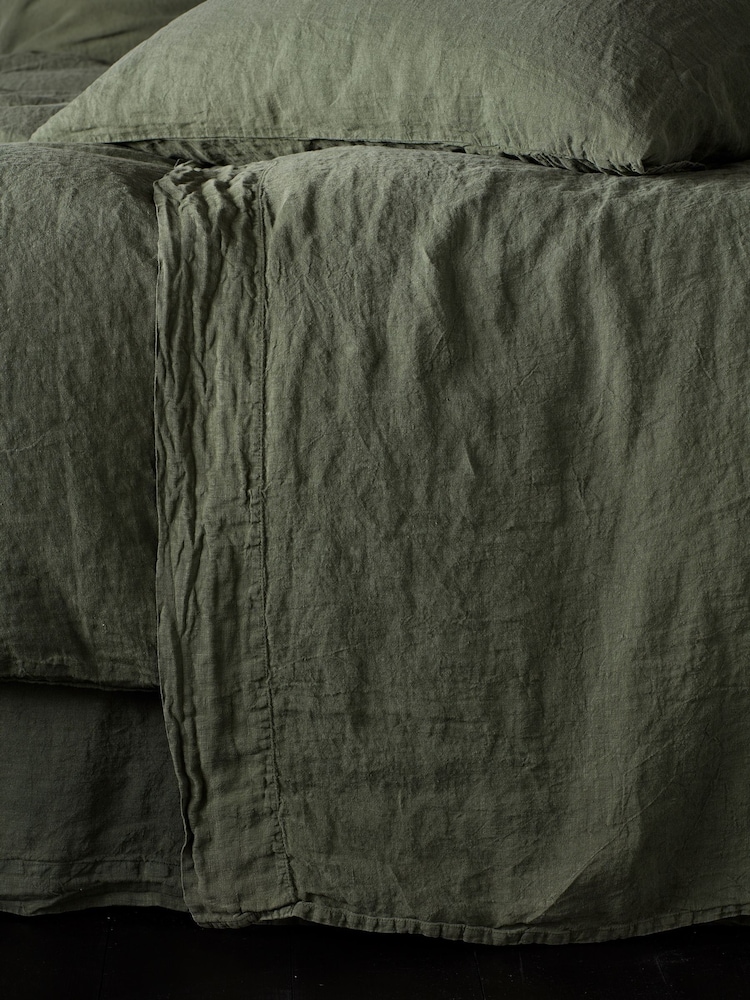 Secret Linen Store Bed sheet - صورة 1 من 1 Secret Linen Store Bed sheet - صورة 1 من 1