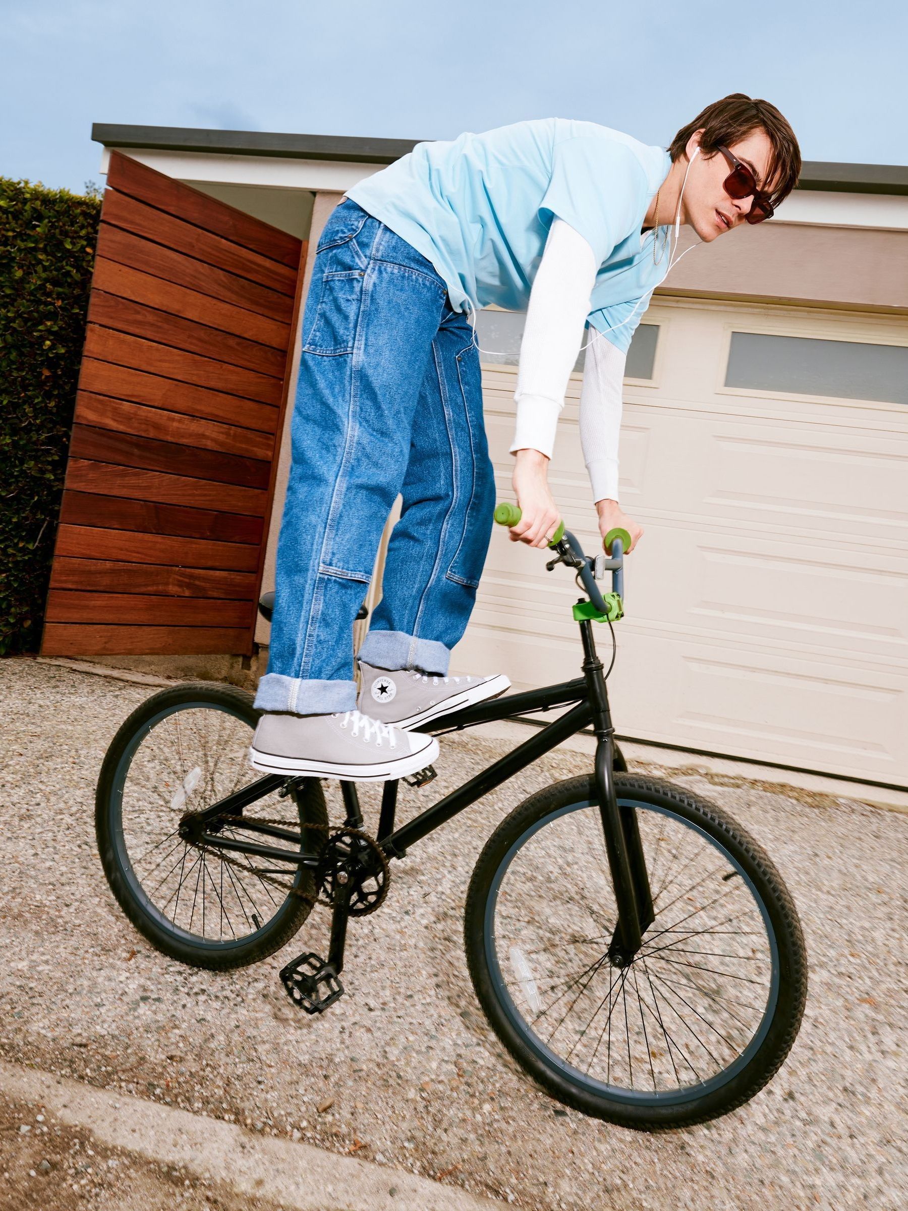 Converse bmx on sale
