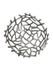 Fifty Five South Bol Coral cu Efect de Coral - Imaginea 3 din 4