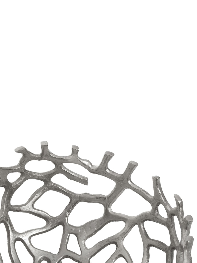 Fifty Five South Bol Coral cu Efect de Coral - Imaginea 4 din 4 Fifty Five South Bol Coral cu Efect de Coral - Imaginea 4 din 4