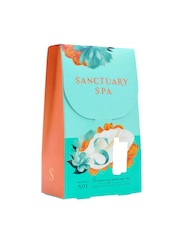Sanctuary Spa Sanctuary Spa Aqua Serenity Bodycare Duo Gift Set - Image 2 of 5