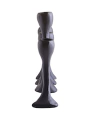 Fifty Five South Prato Four Light Candle Holder - 画像 3 / 6