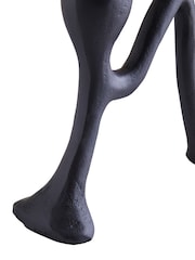 Fifty Five South Prato Four Light Candle Holder - 画像 6 / 6