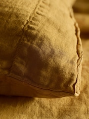 غطاء وسادة من Secret Linen Store - صورة 2 من 3