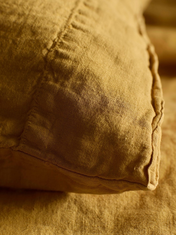 غطاء وسادة من Secret Linen Store - صورة 2 من 3 غطاء وسادة من Secret Linen Store - صورة 2 من 3