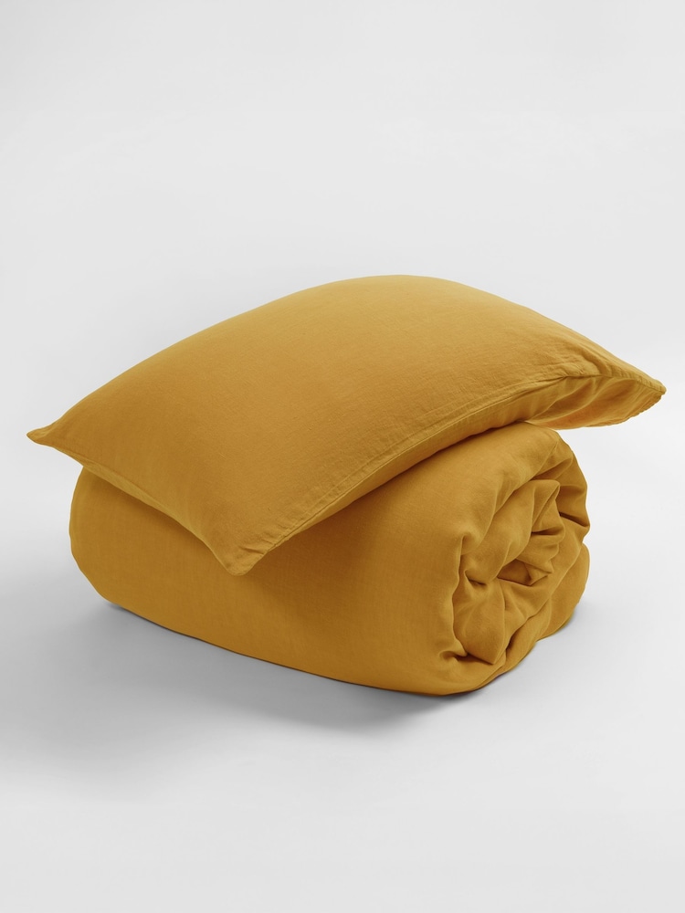 غطاء وسادة من Secret Linen Store - صورة 3 من 3 غطاء وسادة من Secret Linen Store - صورة 3 من 3