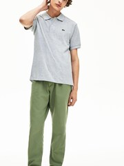 Lacoste L1212 Essentials Polo Shirt - Image 2 of 5