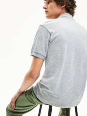 Lacoste L1212 Essentials Polo Shirt - Image 3 of 5