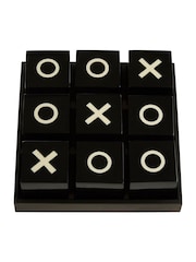 Fifty Five South Churchill Games Large Noughts & Crosses Game - Image 1 de 1