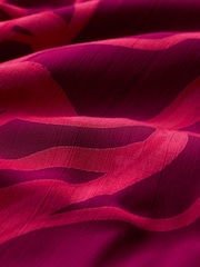 Seasalt Cornwall Pink Waterside Dress - Image 5 of 5