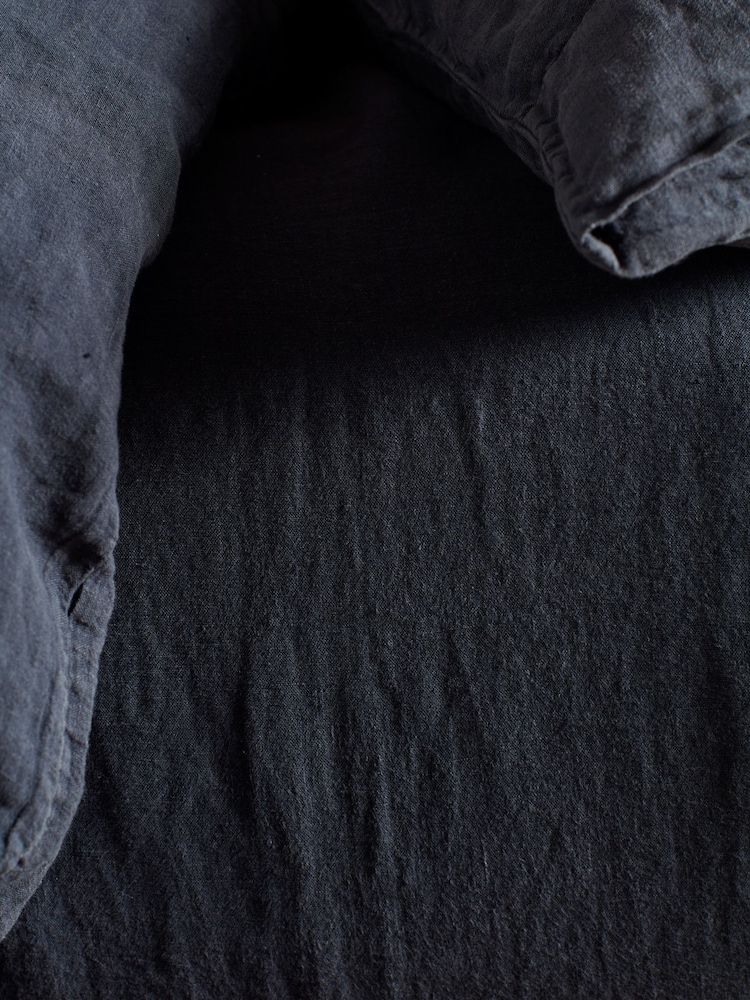 ملاءة ثابتة من Secret Linen Store Linen - صورة 1 من 3 ملاءة ثابتة من Secret Linen Store Linen - صورة 1 من 3