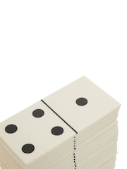 Fifty Five South Churchill Games Domino Set - Image 4 de 5