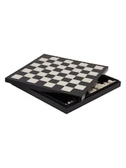 Fifty Five South Churchill Games Chess Set - Image 3 de 5