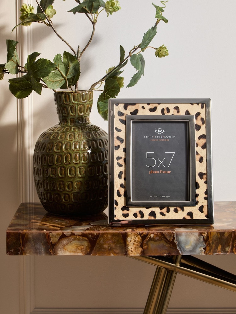 Fifty Five South Assorted Kensington Townhouse Photo Frame - Image 1 of 5