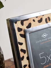 Fifty Five South Assorted Kensington Townhouse Photo Frame - Image 2 of 5