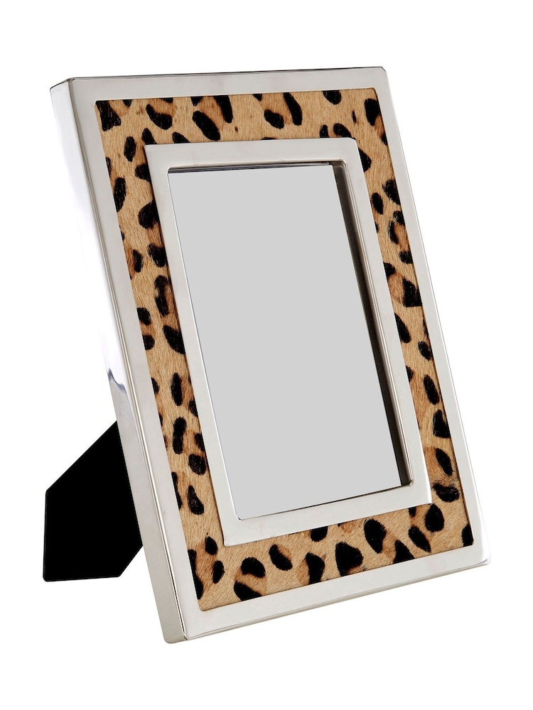 Fifty Five South Assorted Kensington Townhouse Photo Frame - Image 5 of 5