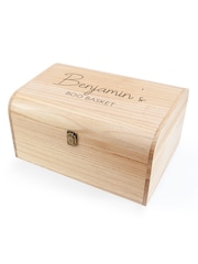 Treat Republic Boo Storage Basket - Large - Image 4 of 4