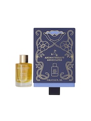 Aromatherapy Associates A Gift of Relaxation Bath & Body Gift Set - Image 1 of 4