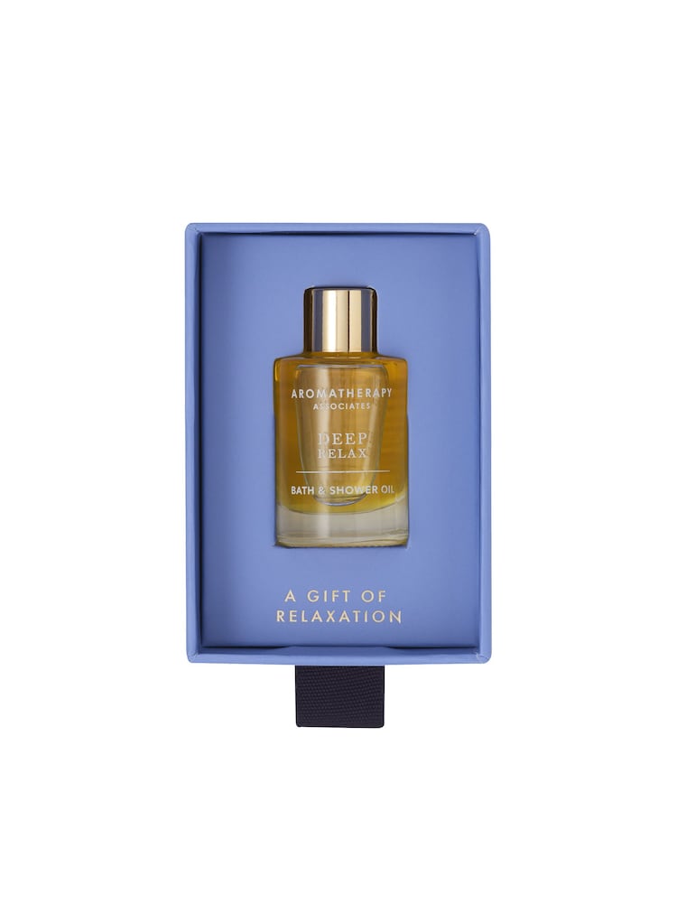 Aromatherapy Associates A Gift of Relaxation Bath & Body Gift Set - Image 4 of 4 Aromatherapy Associates A Gift of Relaxation Bath & Body Gift Set - Image 4 of 4